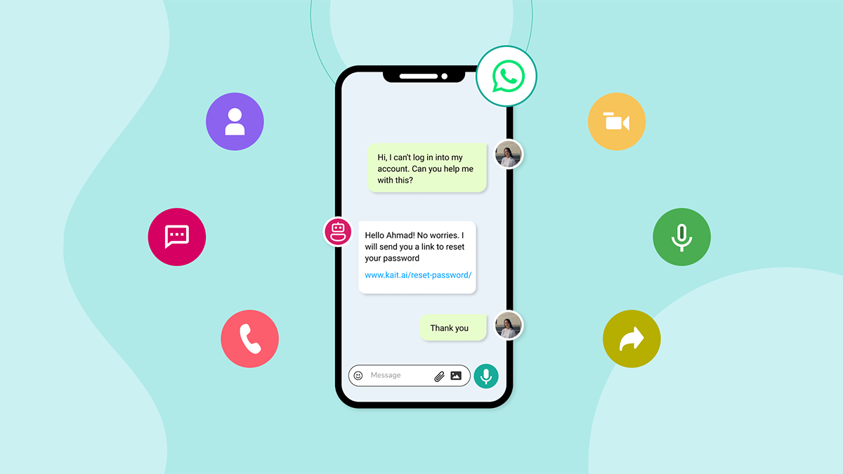 10 Real-Life Uses of WhatsApp Communication within a Company