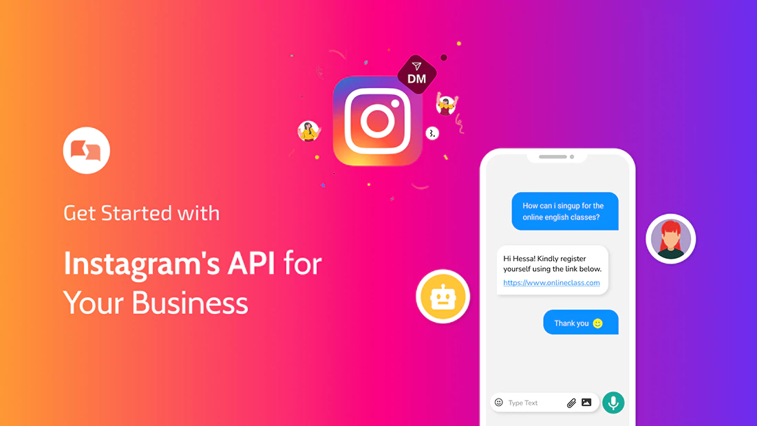 8 Ways to Use Instagram's API for Your Business in 2022