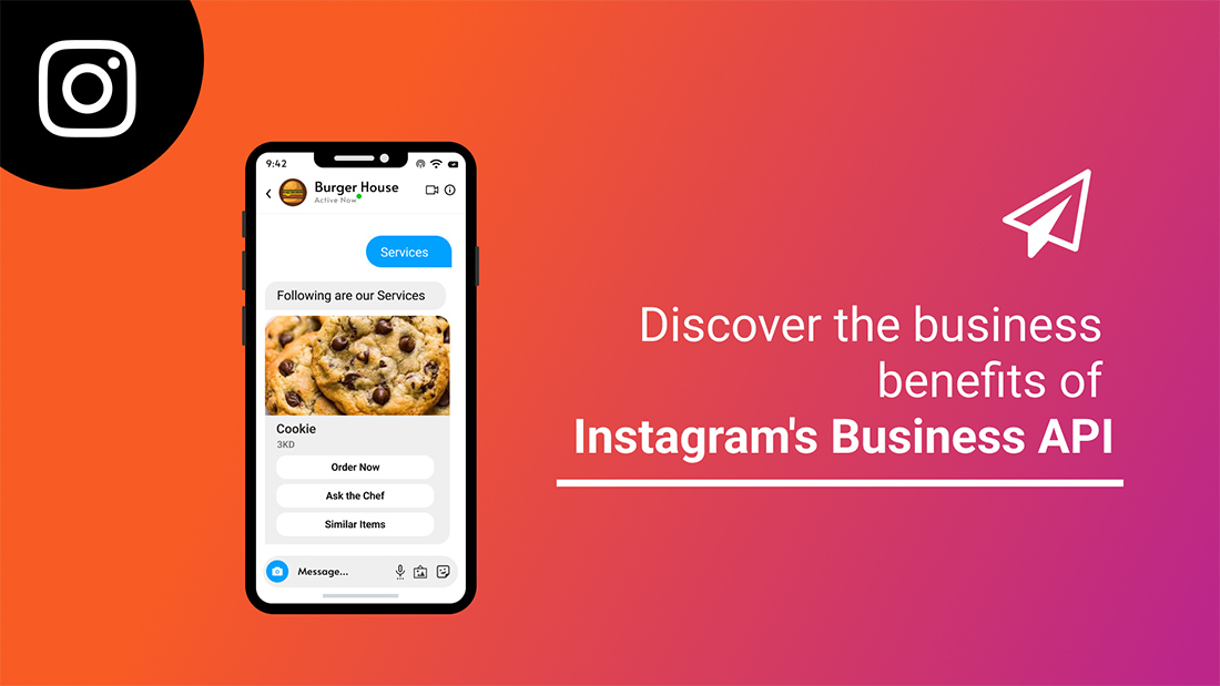 A-Z about Instagram API for your Business
