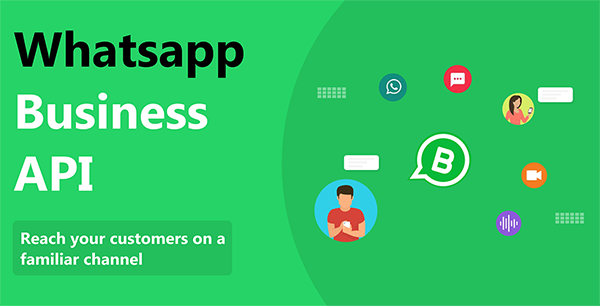 WhatsApp Business API Pricing