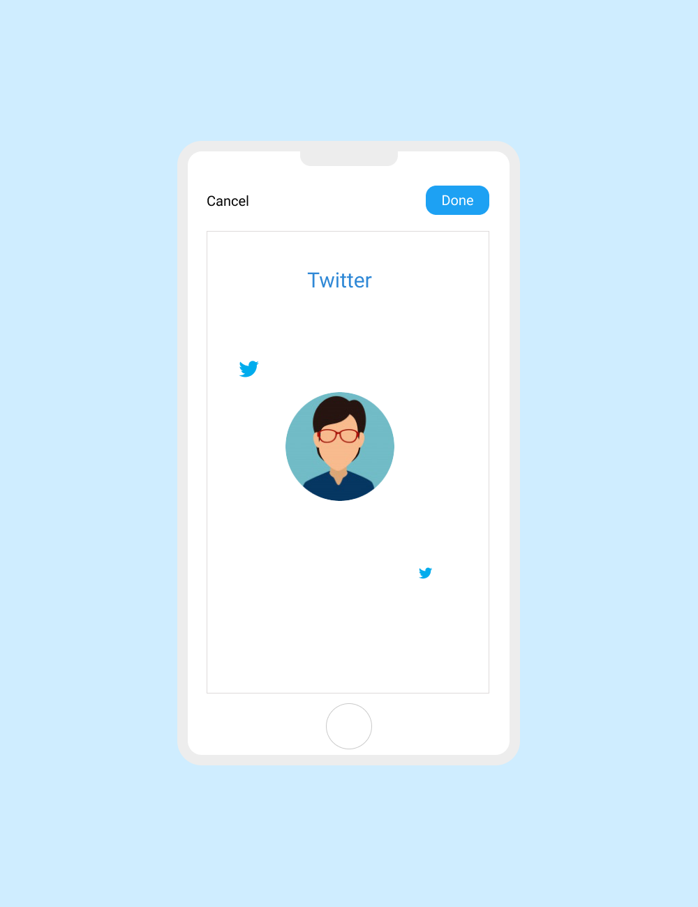 Twitter API Benefits